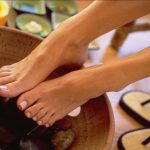 How to Create a Salon-Quality Pedicure at Home: A Step-by-Step Guide